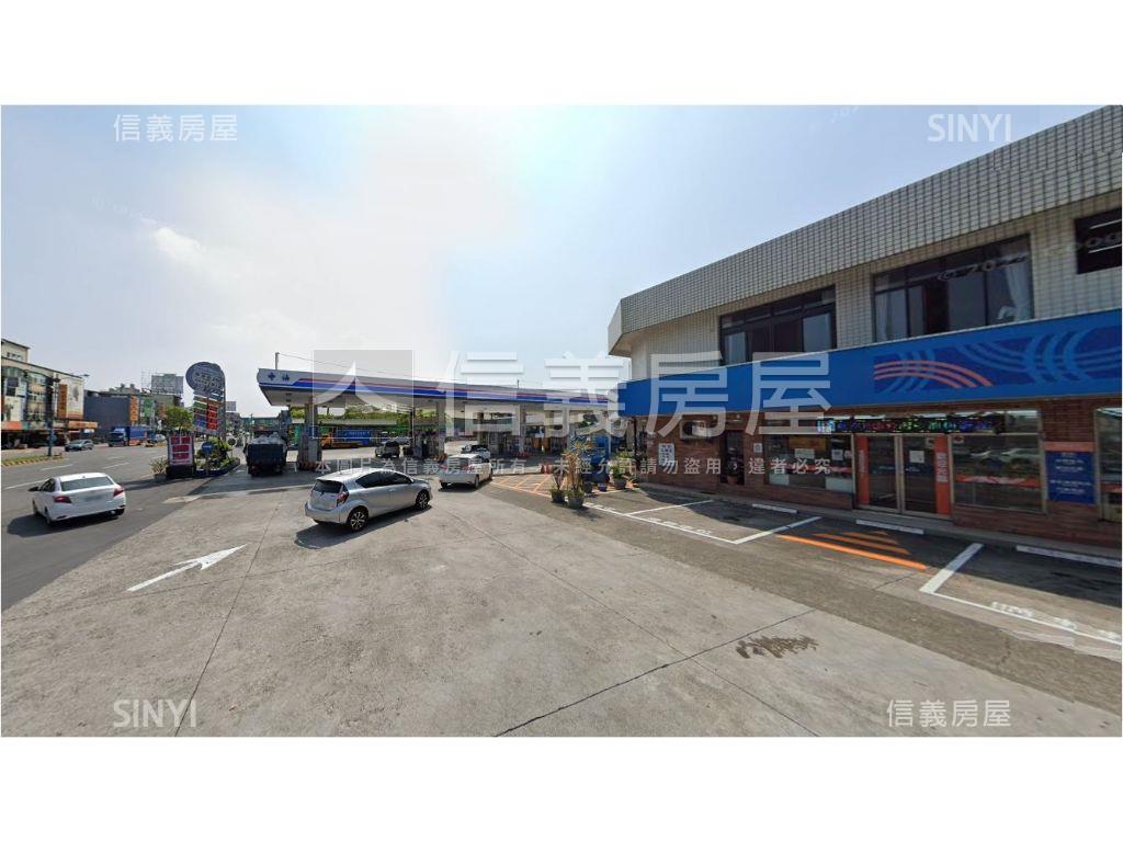 ＡＩ邊間半導體廠房房屋室內格局與周邊環境
