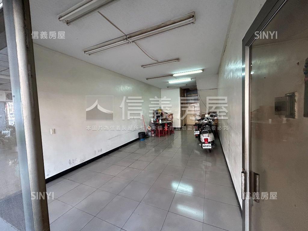 三多捷運正路傳家透天房屋室內格局與周邊環境