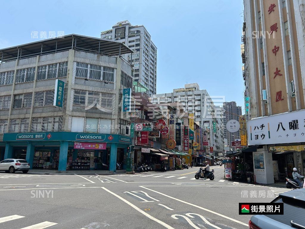 三多捷運正路傳家透天房屋室內格局與周邊環境