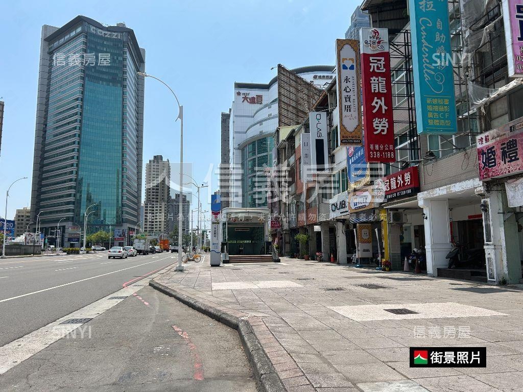 三多捷運正路傳家透天房屋室內格局與周邊環境