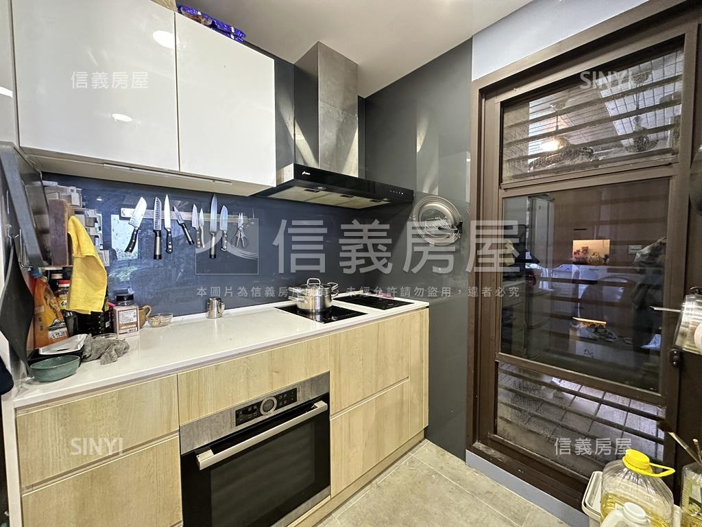 樹梢景觀國都苑三房雙車位房屋室內格局與周邊環境