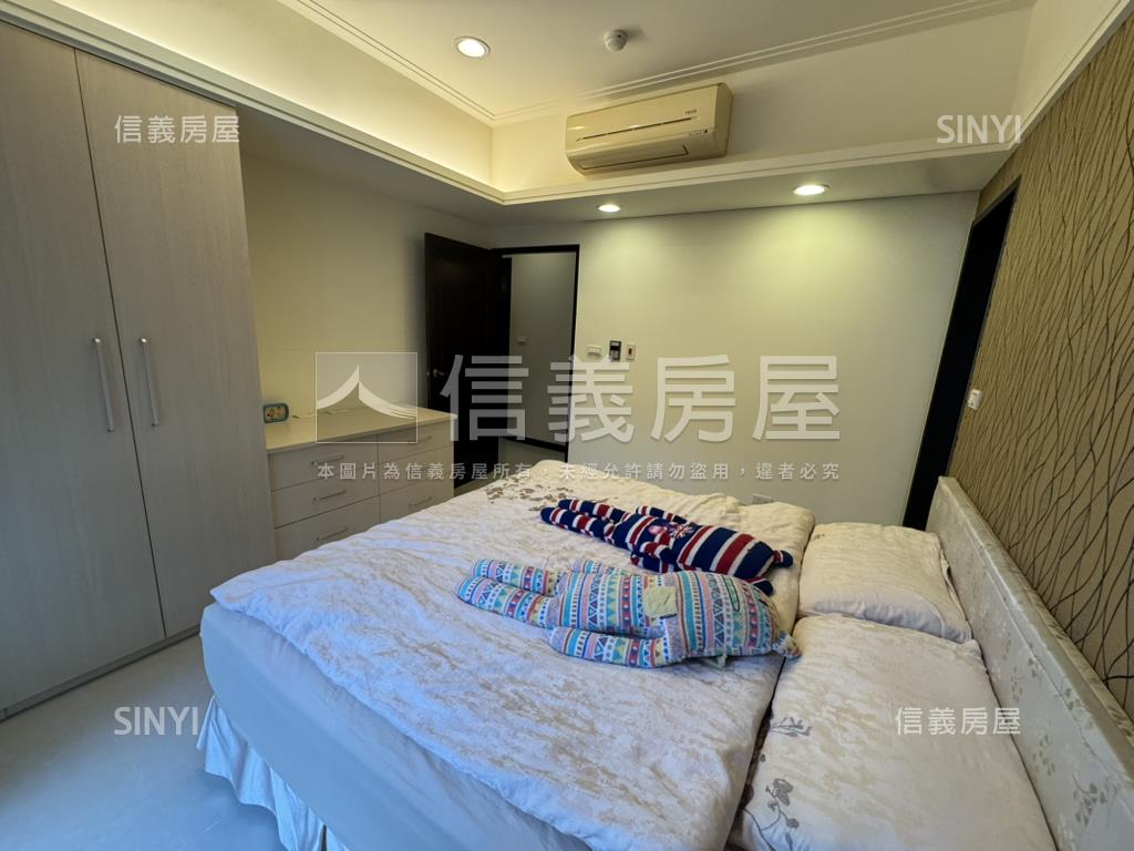 圓山敦美苑２＋１房珠寶盒房屋室內格局與周邊環境