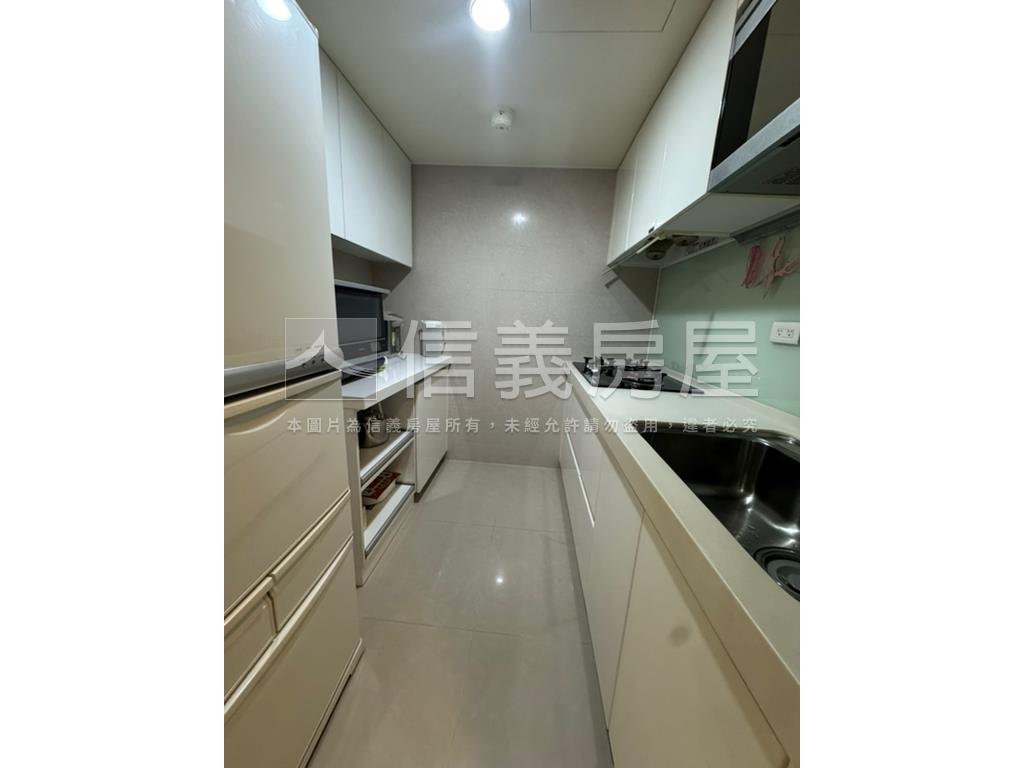 圓山敦美苑２＋１房珠寶盒房屋室內格局與周邊環境