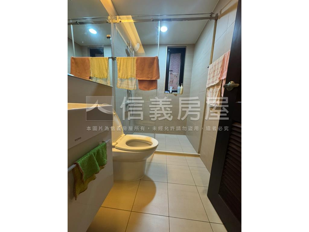 圓山敦美苑２＋１房珠寶盒房屋室內格局與周邊環境