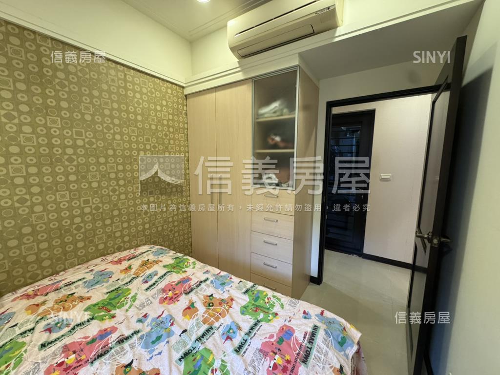 圓山敦美苑２＋１房珠寶盒房屋室內格局與周邊環境