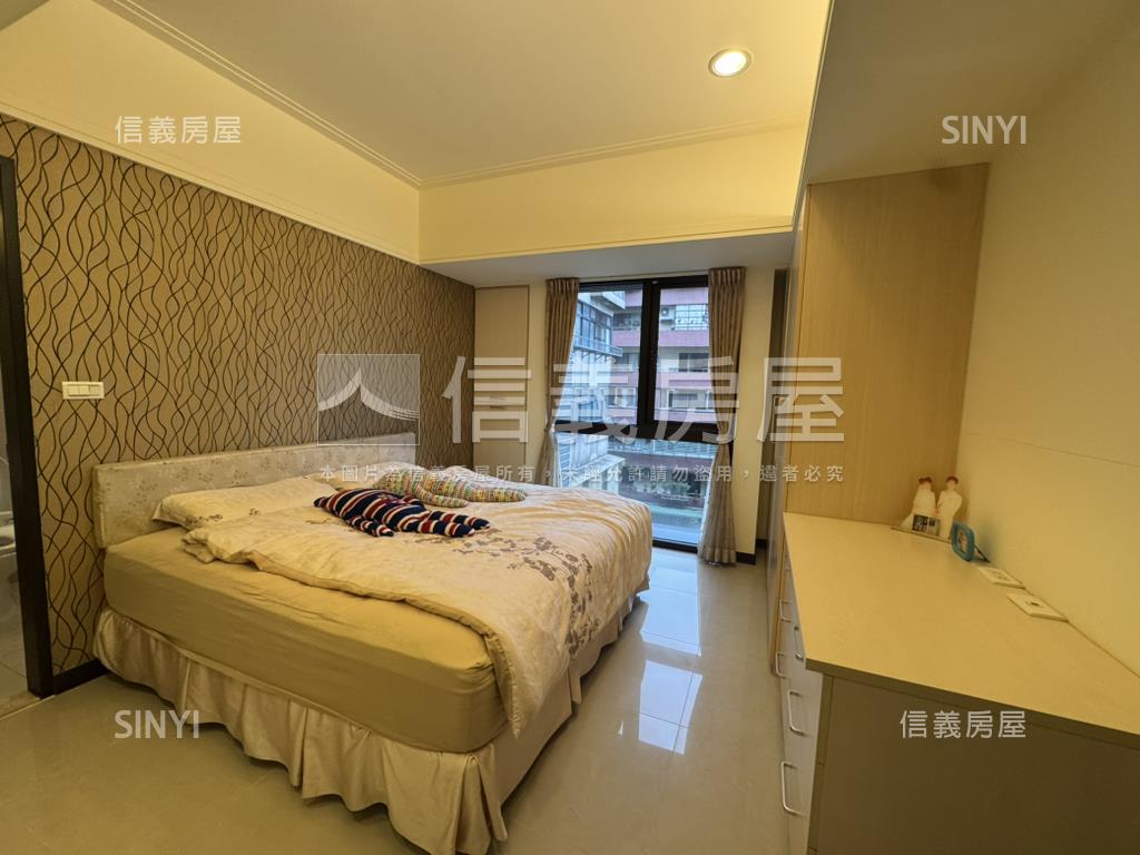 圓山敦美苑２＋１房珠寶盒房屋室內格局與周邊環境