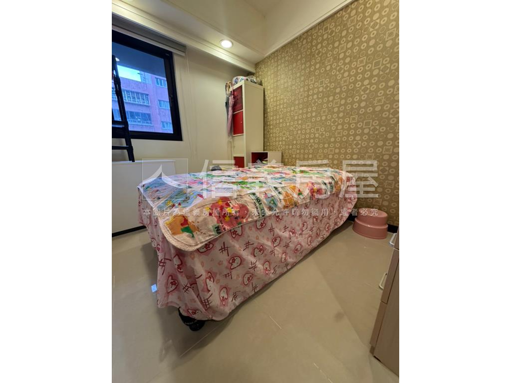 圓山敦美苑２＋１房珠寶盒房屋室內格局與周邊環境