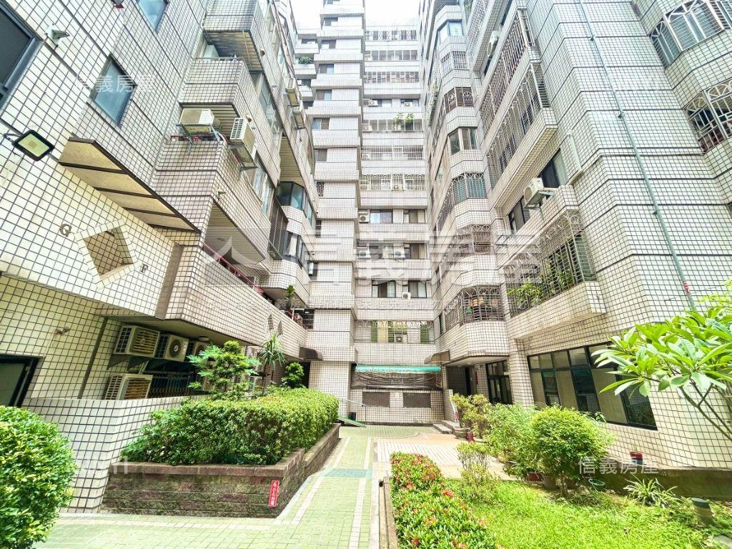 我城三房兩衛高樓附平車房屋室內格局與周邊環境