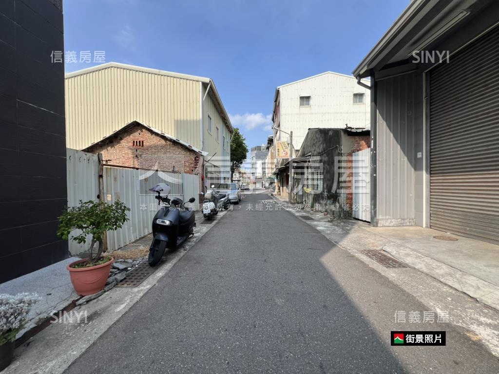 日新國小透天Ａ房屋室內格局與周邊環境
