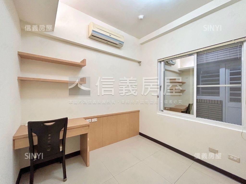 爵士悅三房附平面車位房屋室內格局與周邊環境