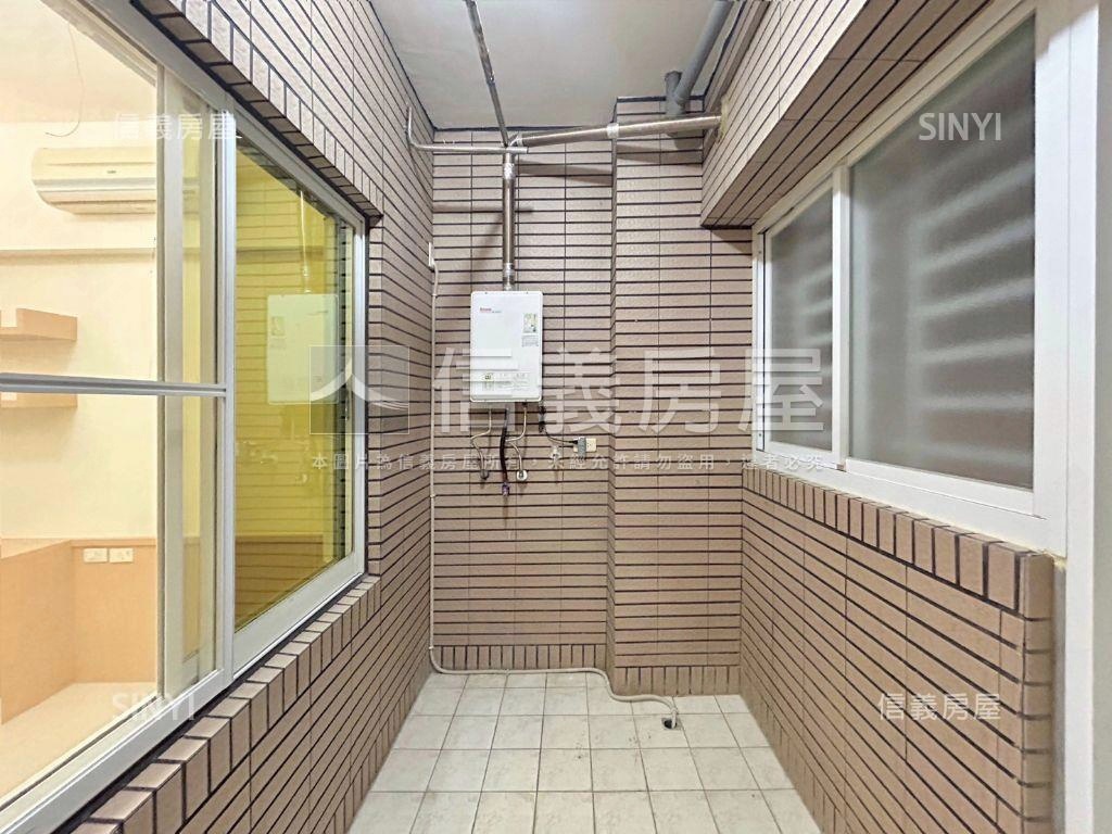 爵士悅三房附平面車位房屋室內格局與周邊環境