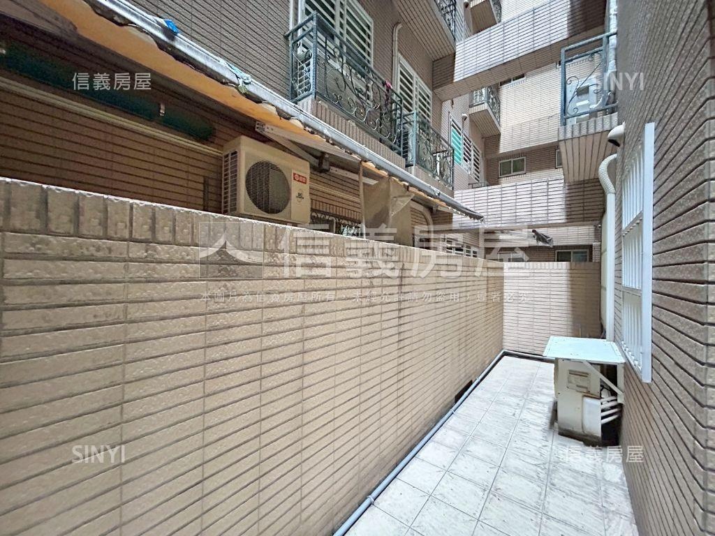 爵士悅三房附平面車位房屋室內格局與周邊環境