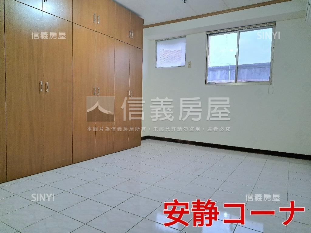 夯！捷運旁視野美三房平車房屋室內格局與周邊環境