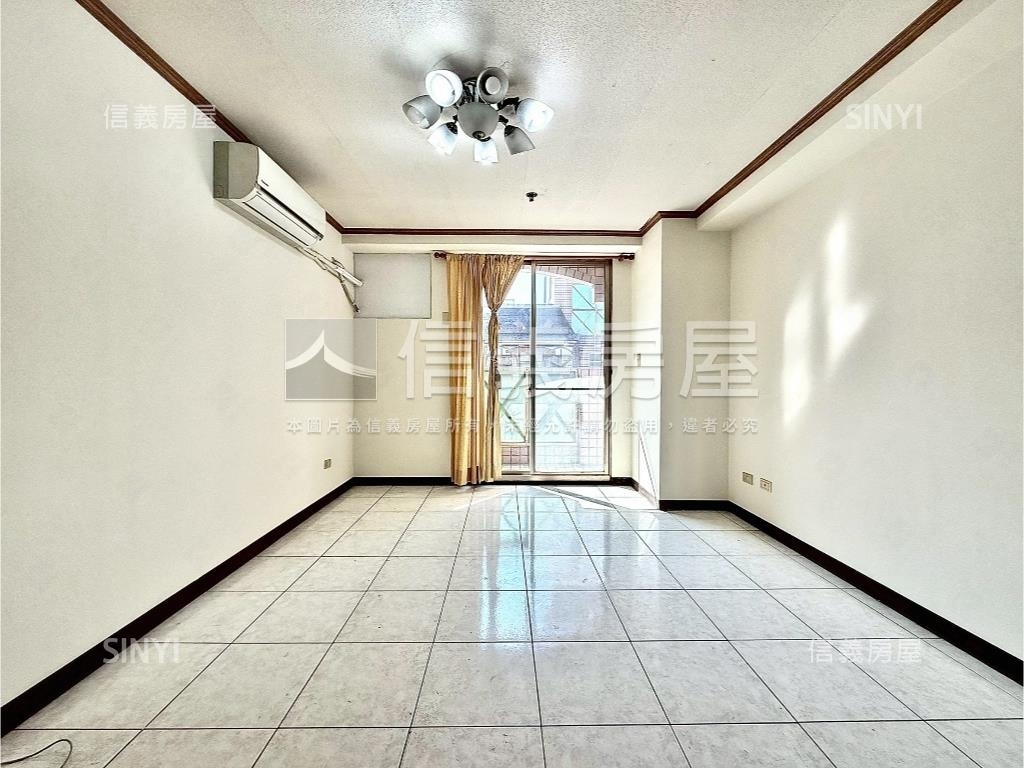 夯！捷運旁視野美三房平車房屋室內格局與周邊環境