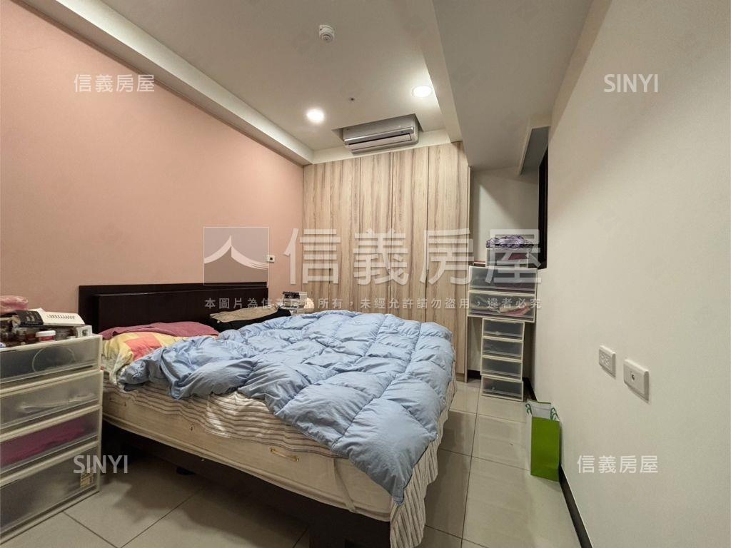 新店捷運高樓山景兩房成家房屋室內格局與周邊環境