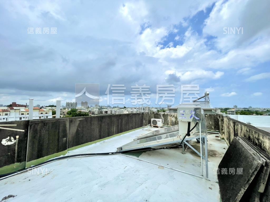 約３３地坪傳統透天房屋室內格局與周邊環境
