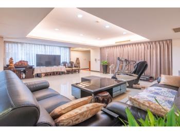 美術館！園道旁四房雙平車