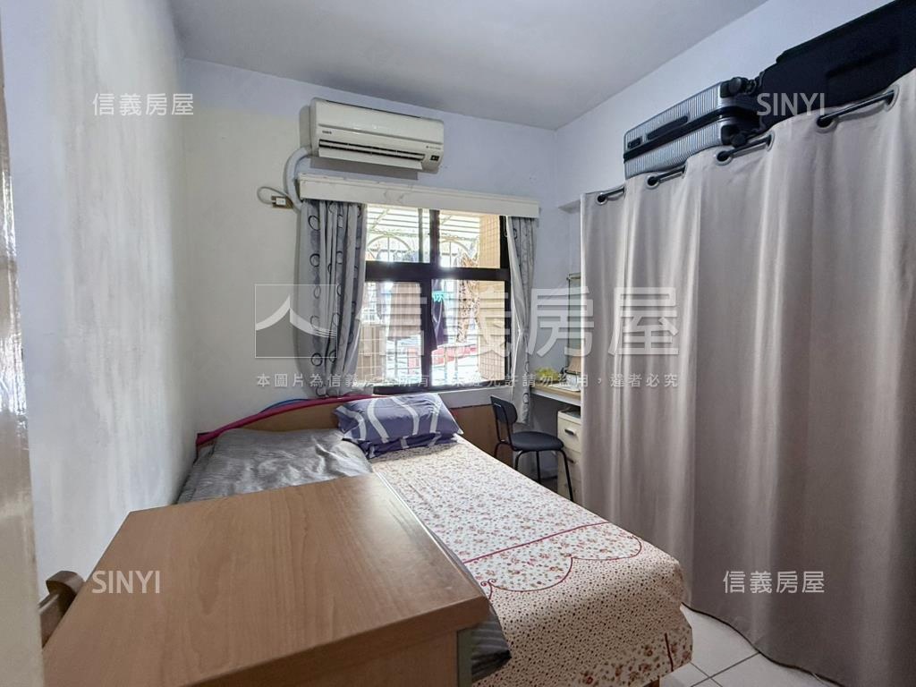 明湖國宅高樓層四房邊間房屋室內格局與周邊環境