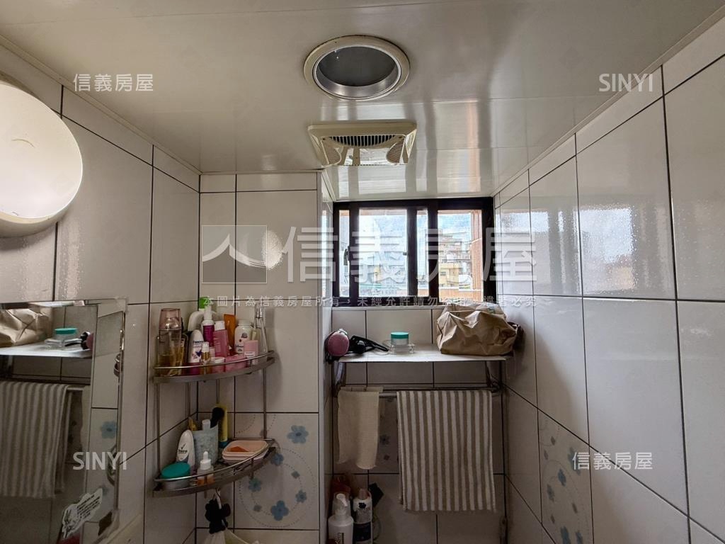 明湖國宅高樓層四房邊間房屋室內格局與周邊環境