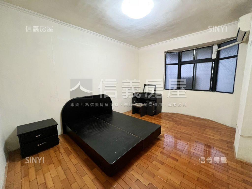 僑中邊間美宅房屋室內格局與周邊環境