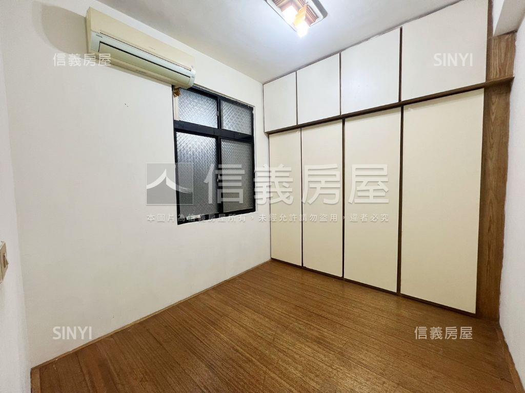 僑中邊間美宅房屋室內格局與周邊環境