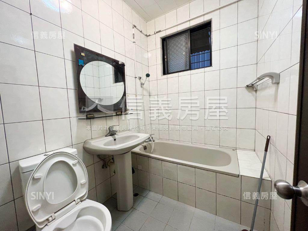 僑中邊間美宅房屋室內格局與周邊環境