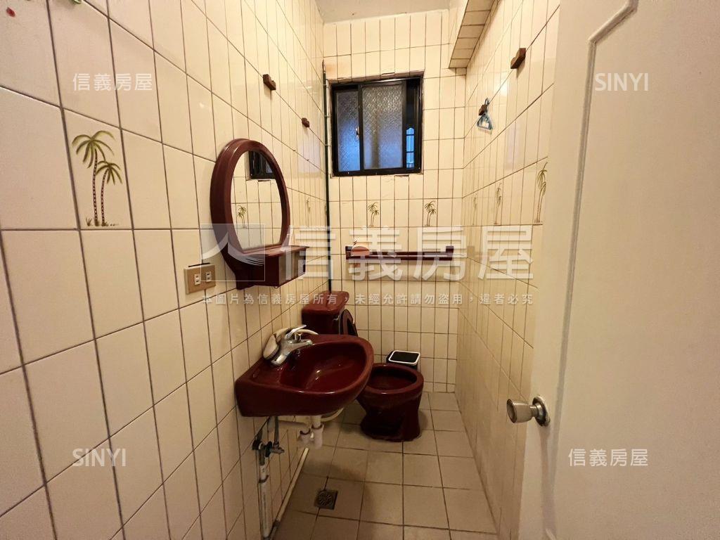 僑中邊間美宅房屋室內格局與周邊環境