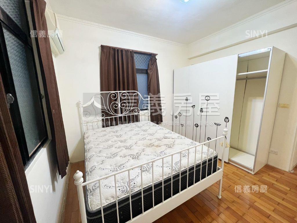 僑中邊間美宅房屋室內格局與周邊環境