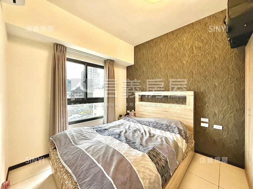 溫馨小宅景觀兩房房屋室內格局與周邊環境