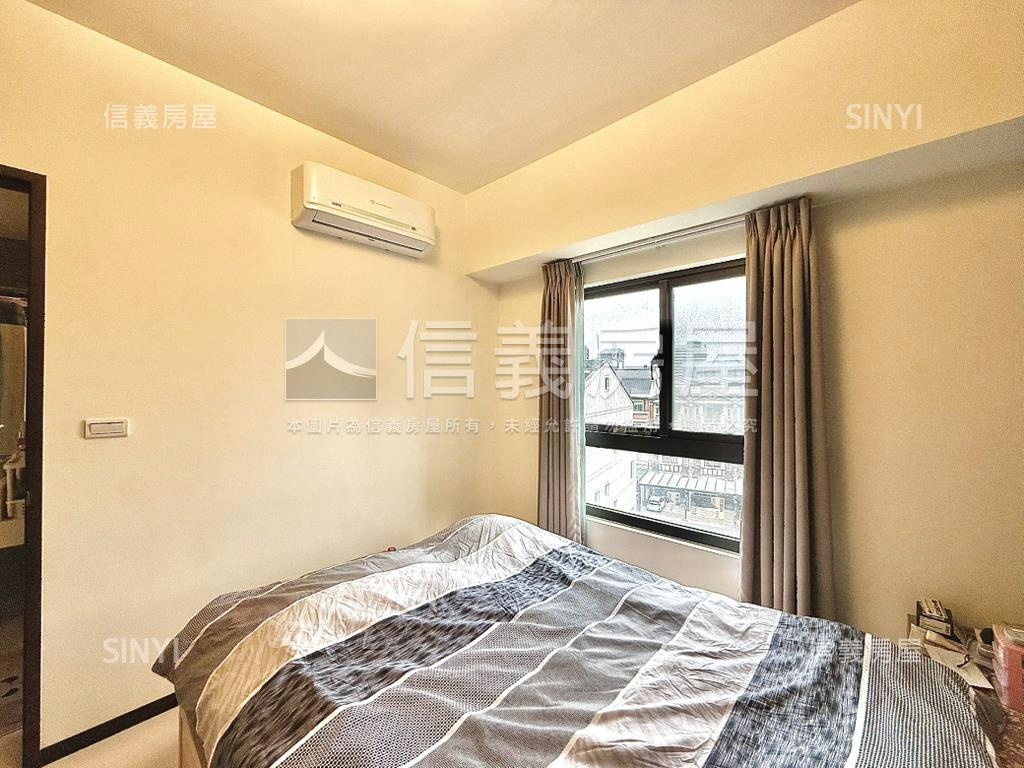 溫馨小宅景觀兩房房屋室內格局與周邊環境