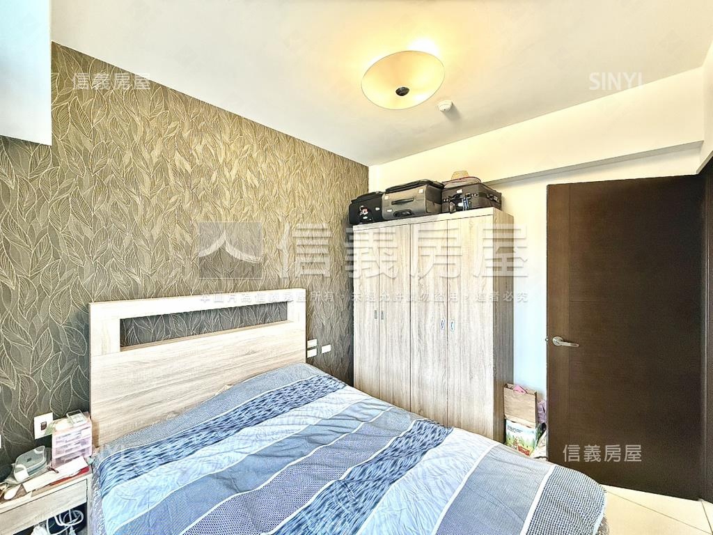 溫馨小宅景觀兩房房屋室內格局與周邊環境
