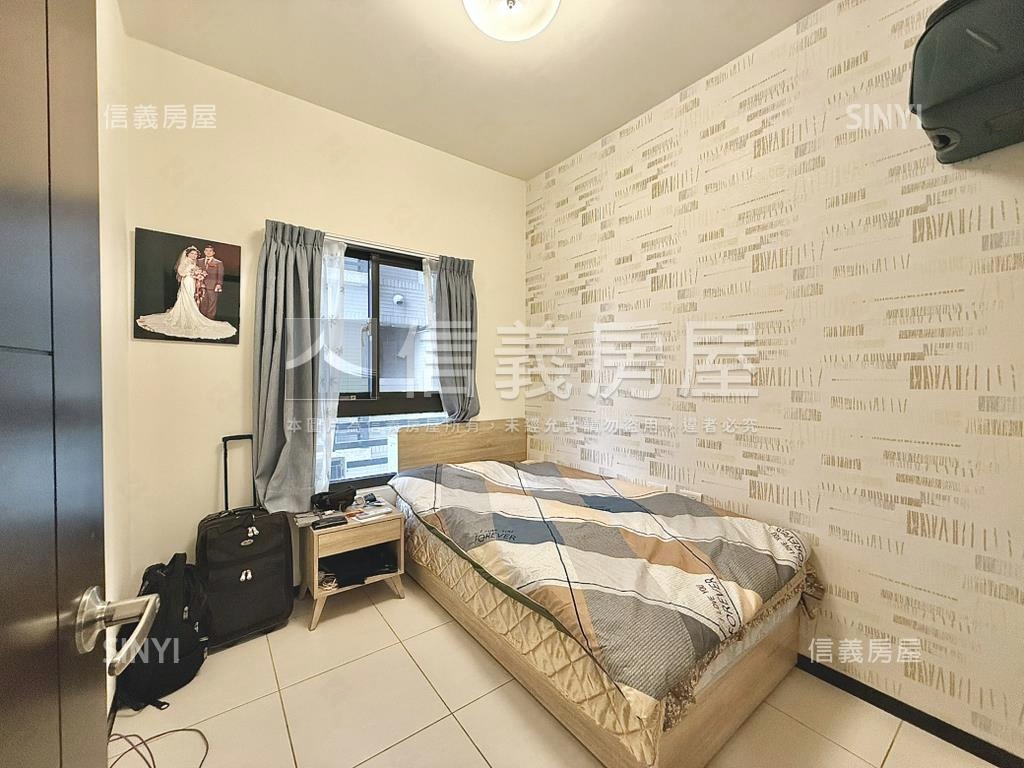 溫馨小宅景觀兩房房屋室內格局與周邊環境
