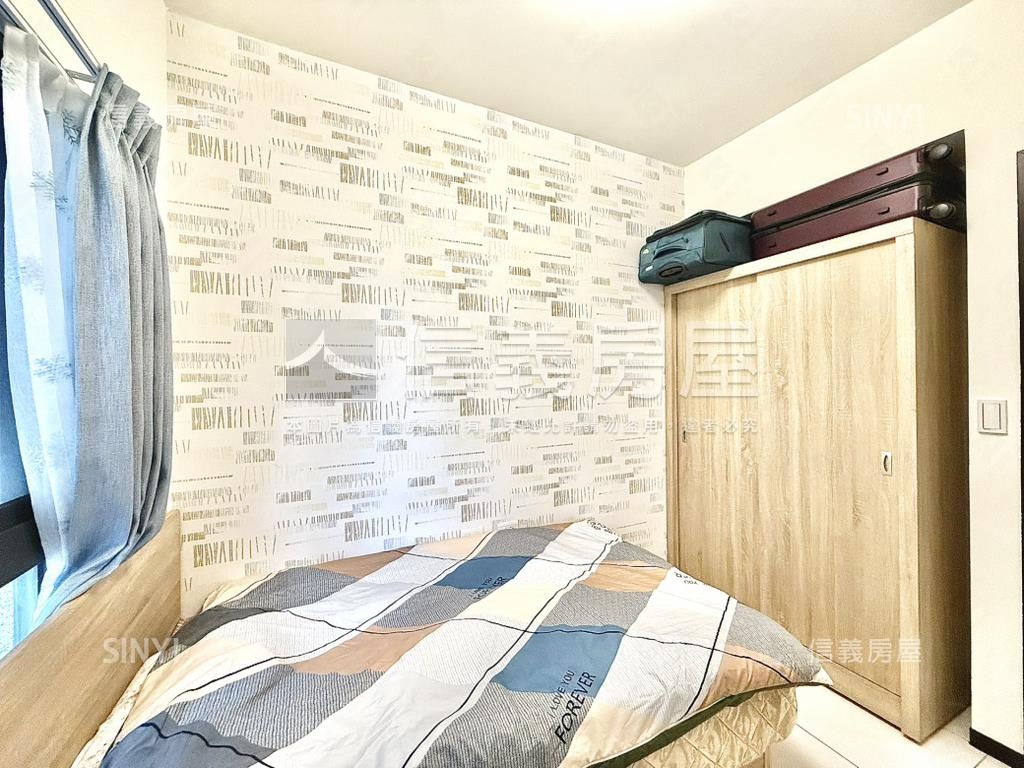溫馨小宅景觀兩房房屋室內格局與周邊環境