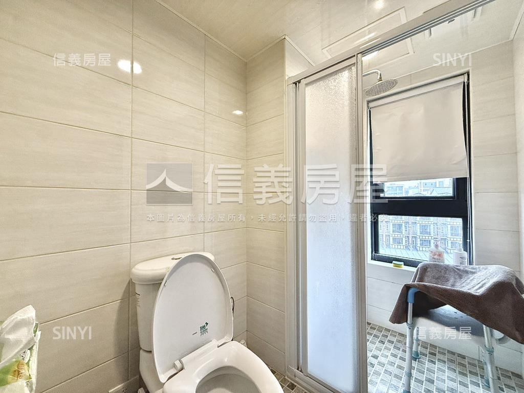 溫馨小宅景觀兩房房屋室內格局與周邊環境