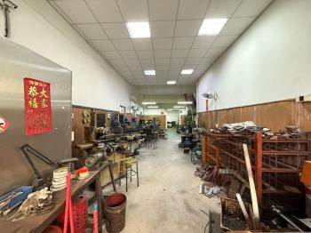 重新路五段優質廠辦