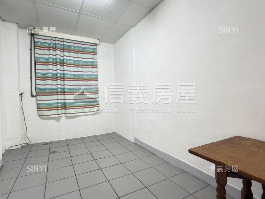 近勤美河畔旁四房公寓房屋室內格局與周邊環境