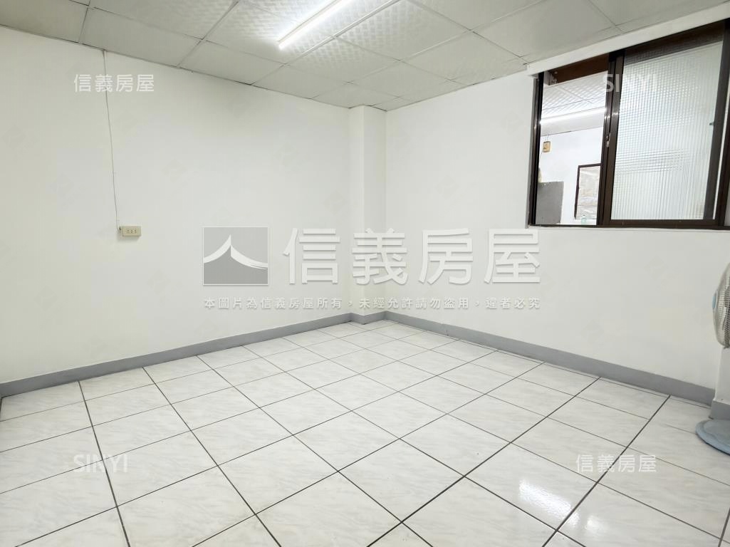 近勤美河畔旁四房公寓房屋室內格局與周邊環境