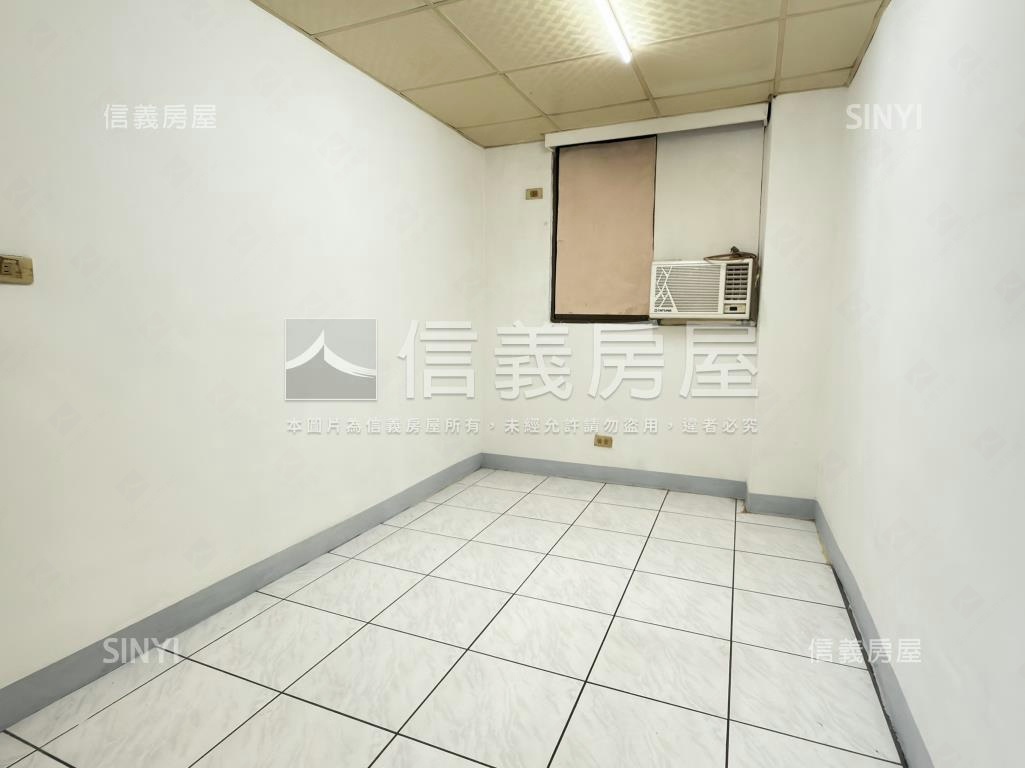 近勤美河畔旁四房公寓房屋室內格局與周邊環境