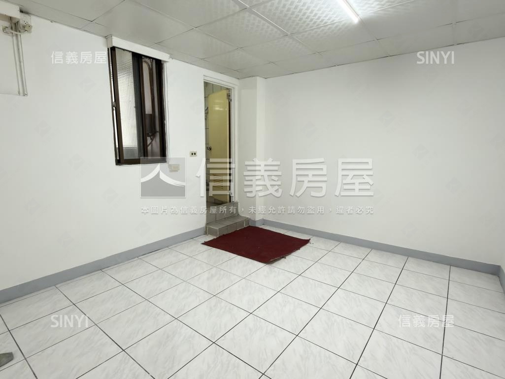 近勤美河畔旁四房公寓房屋室內格局與周邊環境