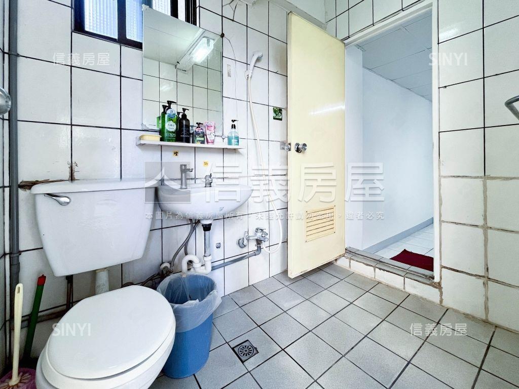 近勤美河畔旁四房公寓房屋室內格局與周邊環境