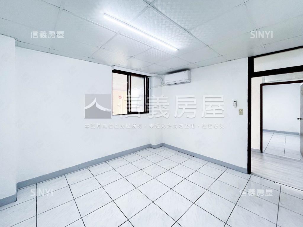 近勤美河畔旁四房公寓房屋室內格局與周邊環境