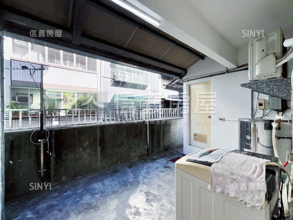 近勤美河畔旁四房公寓房屋室內格局與周邊環境