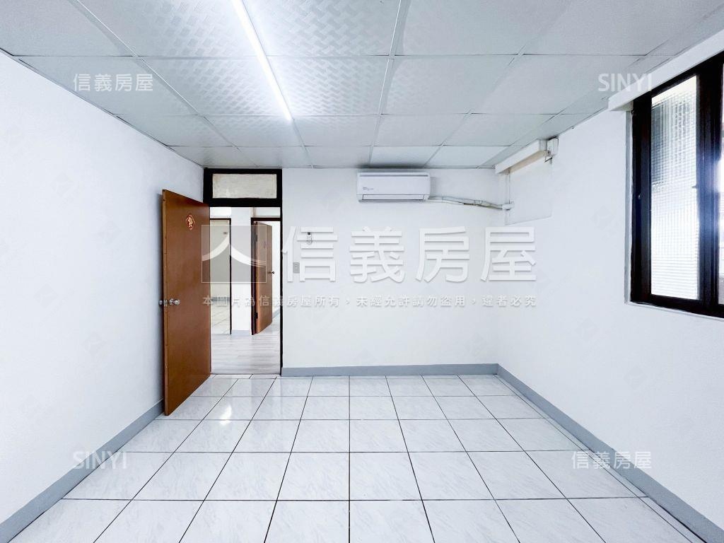 近勤美河畔旁四房公寓房屋室內格局與周邊環境