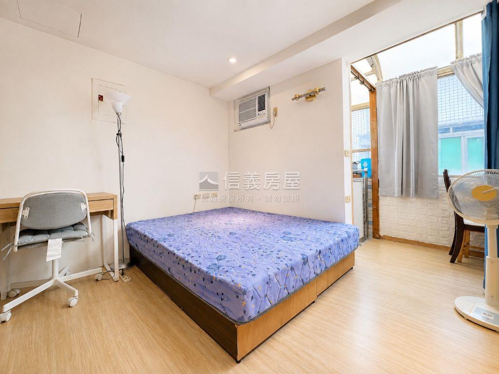 綠隄新婚首購置產美居房屋室內格局與周邊環境
