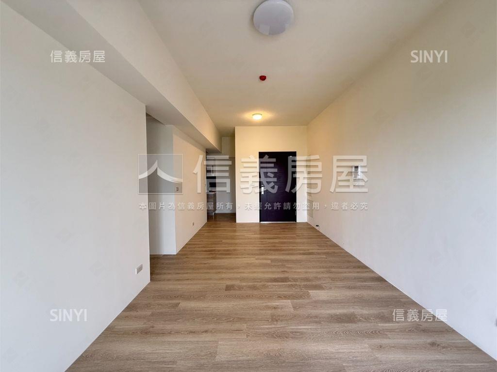 皇龍大砌三房大平車房屋室內格局與周邊環境