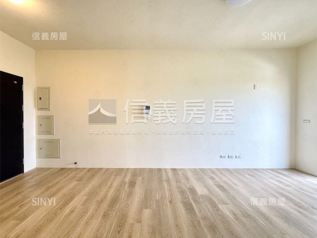 皇龍大砌三房大平車房屋室內格局與周邊環境