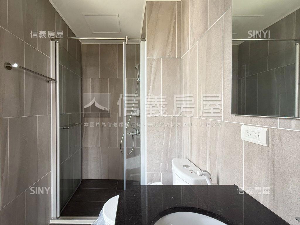 皇龍大砌三房大平車房屋室內格局與周邊環境