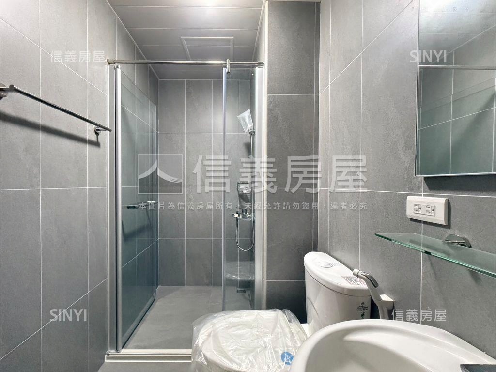 皇龍大砌三房大平車房屋室內格局與周邊環境