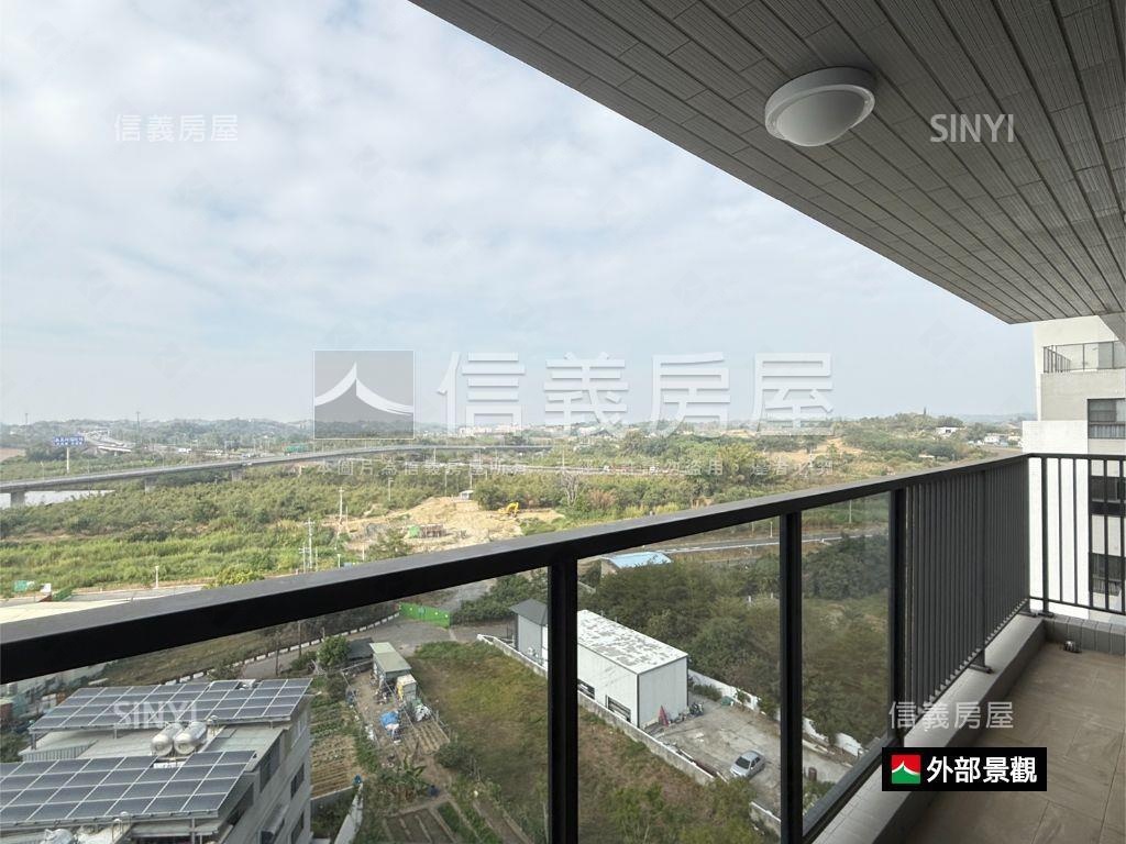 皇龍大砌三房大平車房屋室內格局與周邊環境