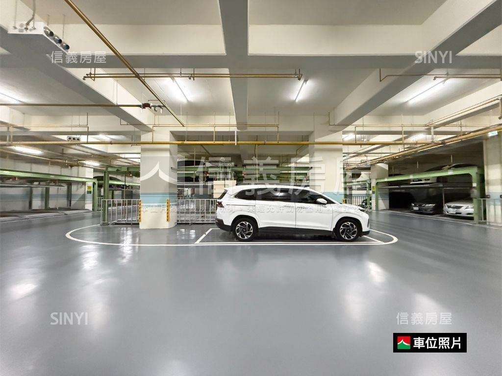 皇龍大砌三房大平車房屋室內格局與周邊環境